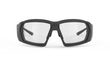 AGENT Q black/red
