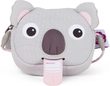 Kids Wallet Koala Karla - grey