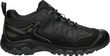 TARGHEE IV WP MEN triple black
