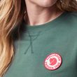 1960 Logo Badge Sweater W Port