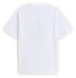 LIL ROLLER TEE White