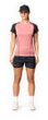 Running Merino 130 T-Shirt Wmn, Apricot