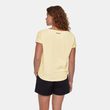 Mammut Seon T-Shirt Women Playground lavandin