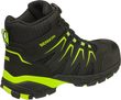 ORLANDO XTR S7S B-SPIN HI-VIS High Green/Black