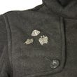 664082 290 TOLOVE PARKA bunda zimní