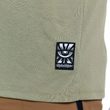 SKYLINE RIDE TEE STAMPS SAGE