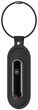TA 5.0, ID Tag, Black