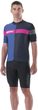 MENS SS JERSEY KSYRIUM PRO DEEP BLUE
