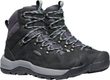 REVEL IV MID POLAR W black/harbor gray