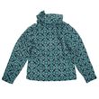 JESSI V11L - Dámská softshell zimní bunda