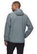 Ducan Light HS Hooded Jacket Men strata