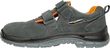 TOBLER S1 ESD NM Sandal Grey