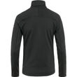 Abisko Lite Fleece Jacket W Black