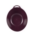 Ellipse Bowl purple