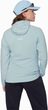 Madris Light ML Hooded Jacket Women nebla