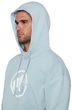 Mammut Base ML Hoody Men Classic tschiel