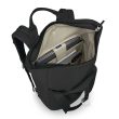 ARCANE TOTE PACK 21, black
