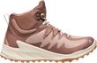 ZIONIC MID WP WOMEN warm taupe/birch