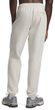 Icon Fleece Jogger-WHT