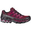 Ultra Raptor II Wide Woman Gtx Red Plum/Carbon