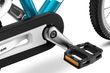 Woom GO 2, Metallic Blue