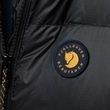 Bergtagen Topp Down Jacket M Black