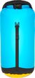 Evac Ultralight Compression Dry Bag - 13L Blue Atoll