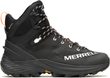 ROGUE HIKER MID GTX black