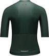 W's Pristine Jersey  Pargasite Green