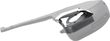 Cover Trek Charter+ IGH Drive Side Motor Black