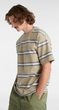 Mesa Stripe SS Shirt ELM