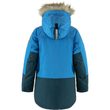 Polar Expedition Parka W, UN Blue-Mountain Blue