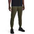 UA Armour Fleece Joggers, Green