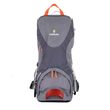 Cross Country S4 Child Carrier (grey)