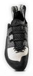Katana Laces Woman White/Black
