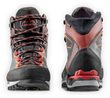 Trango Tech Leather Woman Gtx Carbon/Velvet