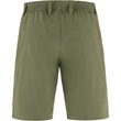 Abisko Trail Stretch Shorts M Laurel Green