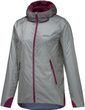 R5 Wmn GTX I Insulated Jacket lab gray/process purple