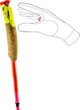 Ultratrail FX.One SL, neonpink-pastelloarange-neonyellow