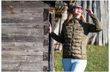 ERVI LADY jeans blues/dark lagoon