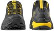 Ultra Raptor 3 Black/Yellow