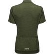 C3 Wmn Jersey utility green