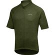 C3 Jersey utility green