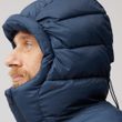 Expedition Mid Winter Jacket M, Navy-UN Blue