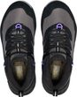 HIGHTRAIL MID POLAR WOMEN, black/aster purple