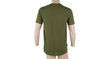 MERINO ACTIVE PT TRACK pánské triko kr.rukáv safari