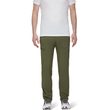 Runbold Pants Men, iguana