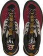 DRAGONTAIL TECH GTX WMS rhubarb red/grey