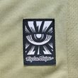 SKYLINE RIDE TEE STAMPS SAGE