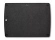 Cutting board, All-in-One, L, black